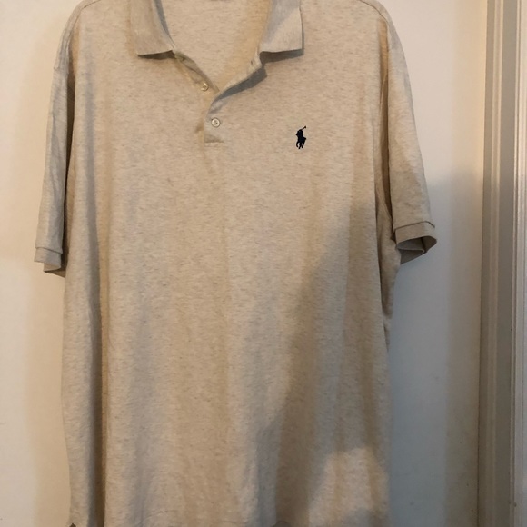 Polo Ralph Lauren Other - Ralph Lauren polo